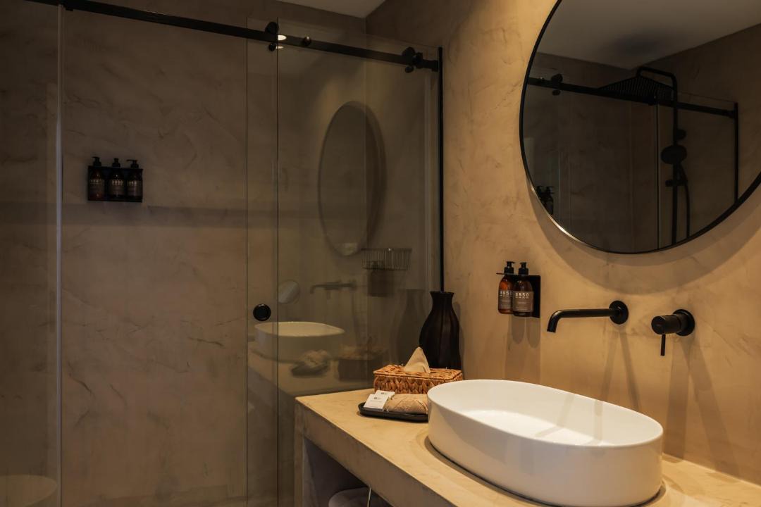 Photo of Bathroom in Olhos D'Agua