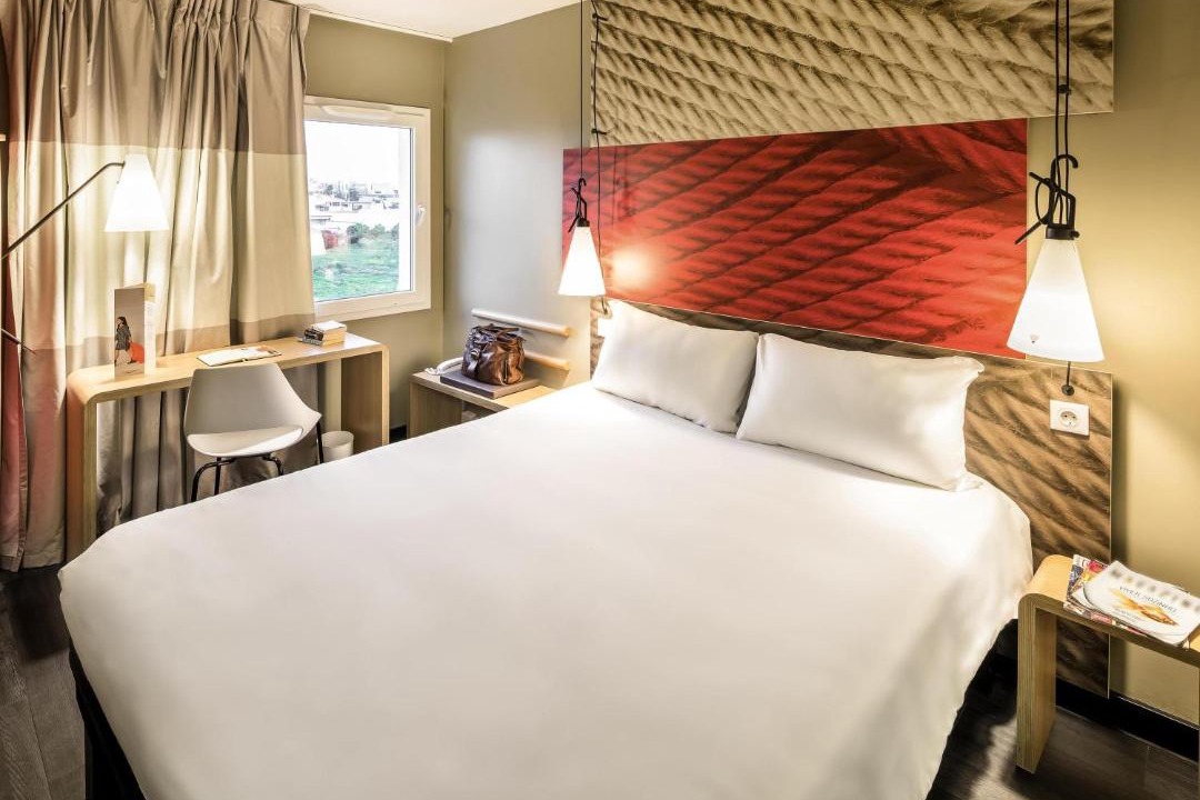 Photo of Bedroom in Montenegro