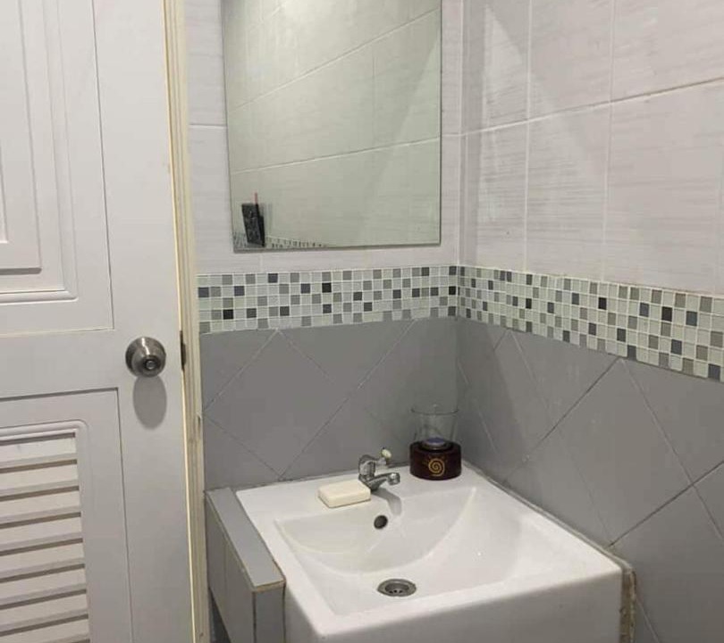 Photo of Bathroom in Ban Na Faek