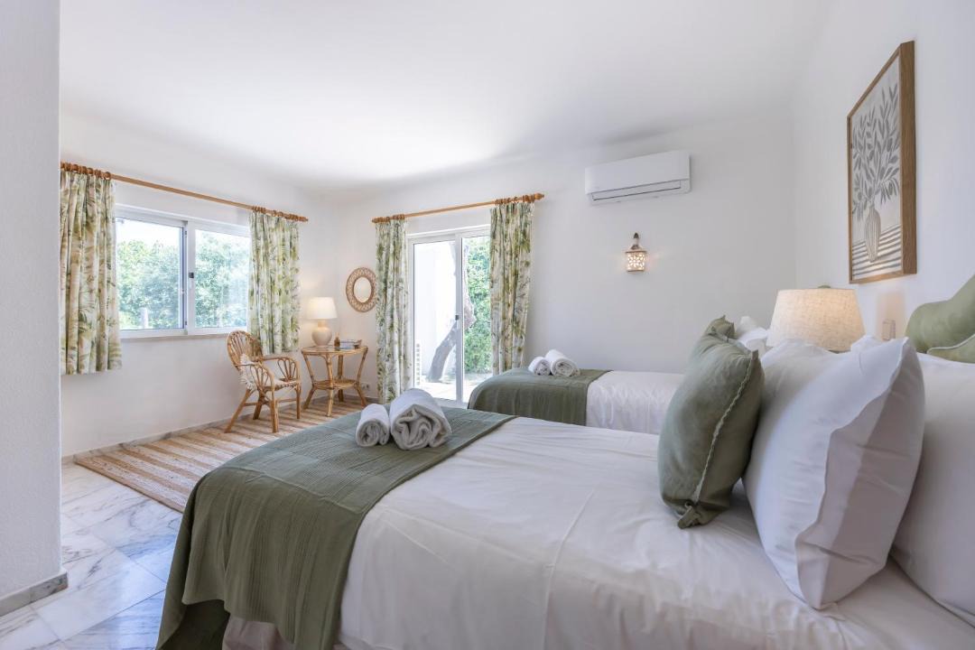 Photo of Bedroom in Picota