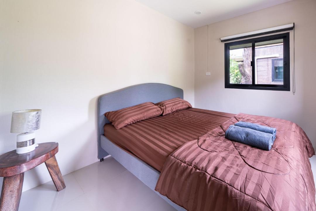 Photo of Bedroom in Chumphon