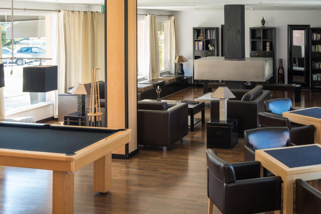 Photo of Livingroom in Gale