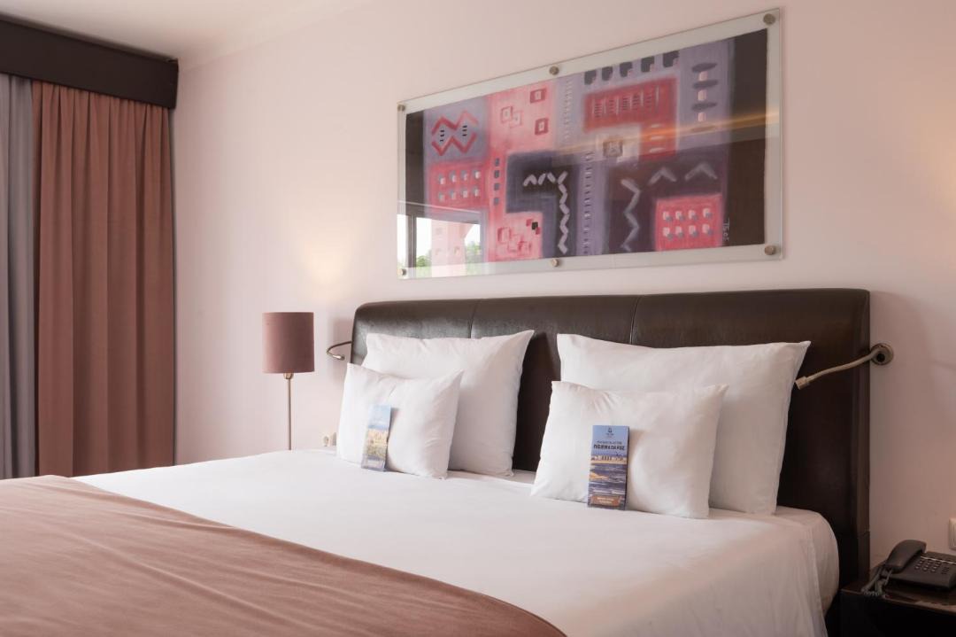 Photo of Bedroom in Gale