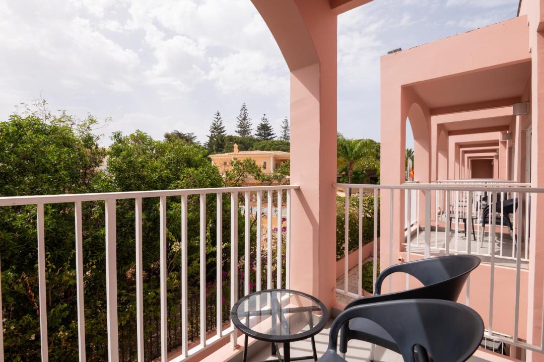 Photo of Patio Balcony in Gale
