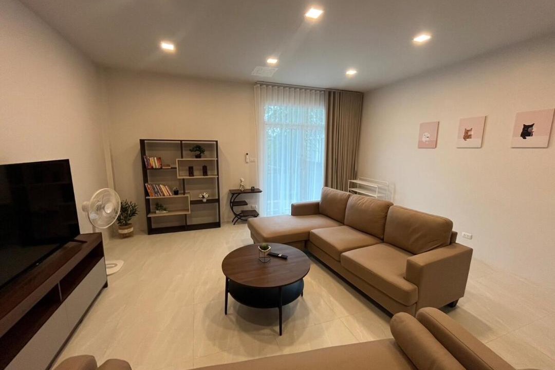 Photo of Livingroom in Talat Yai