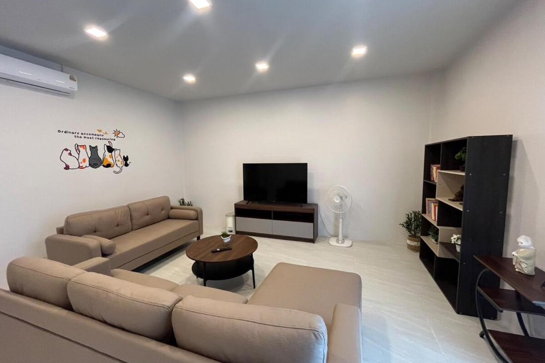 Photo of Livingroom in Talat Yai