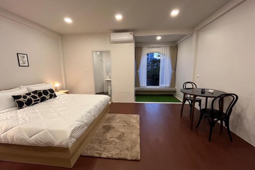 Photo of Bedroom in Talat Yai