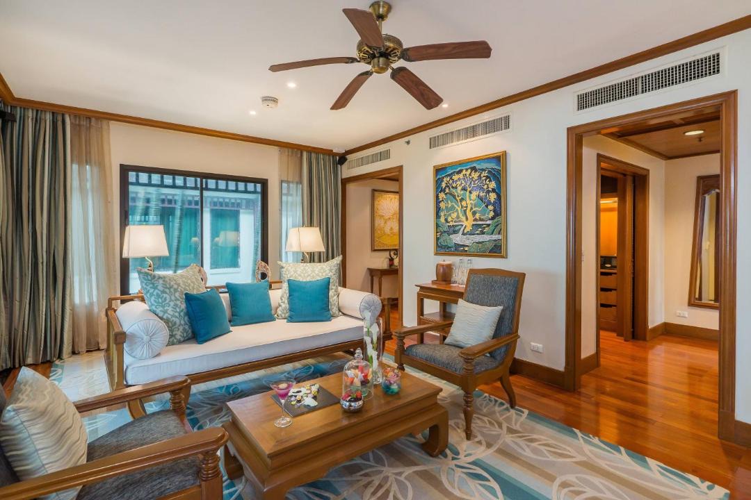 Photo of Bedroom in Mai Khao