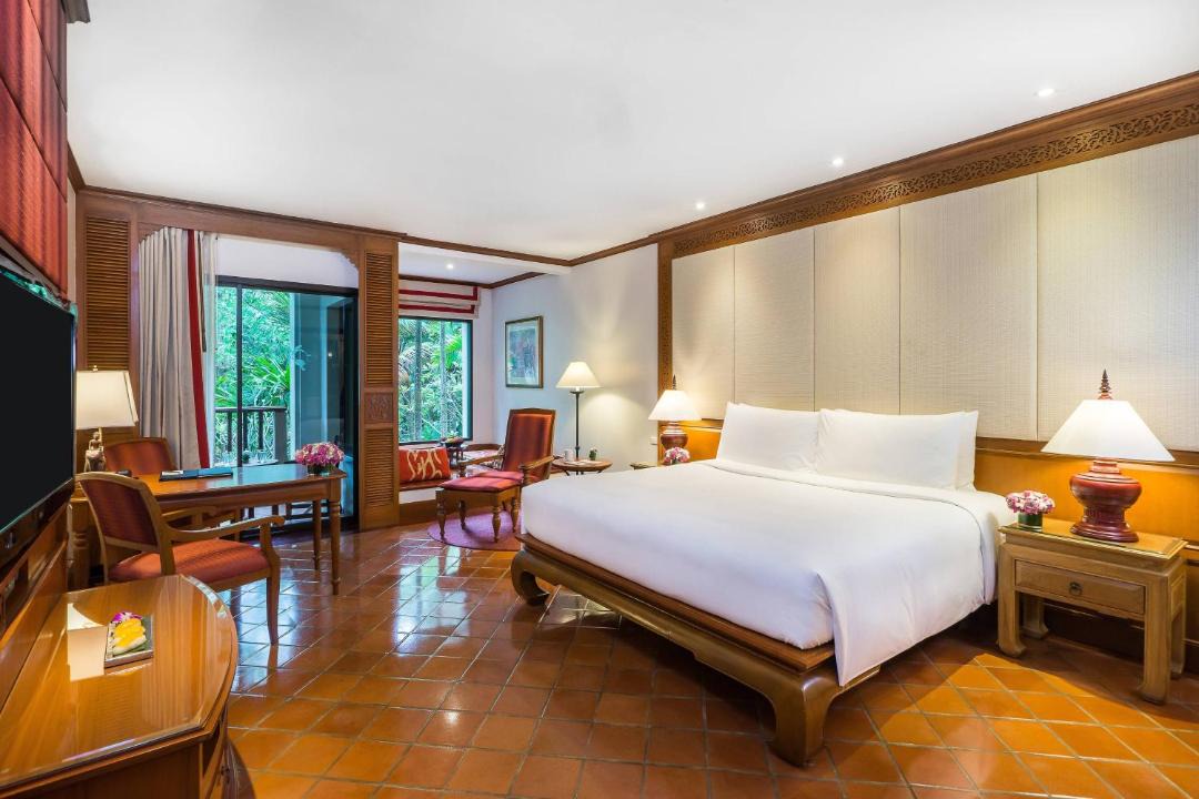 Photo of Bedroom in Mai Khao