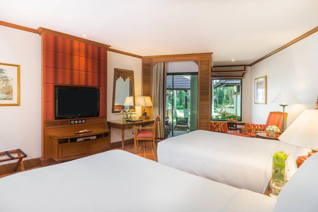 Photo of Bedroom in Mai Khao