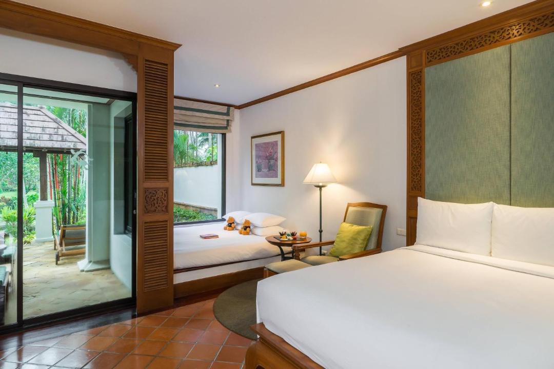 Photo of Bedroom in Mai Khao
