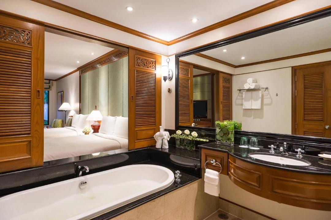 Photo of Bathroom in Mai Khao