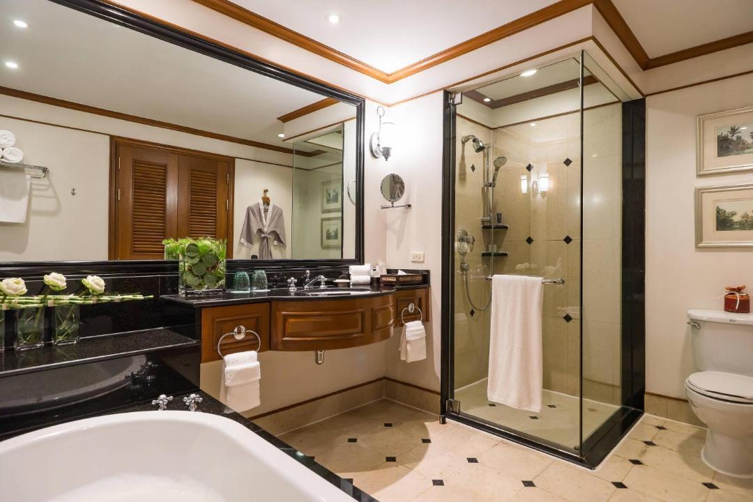 Photo of Bathroom in Mai Khao