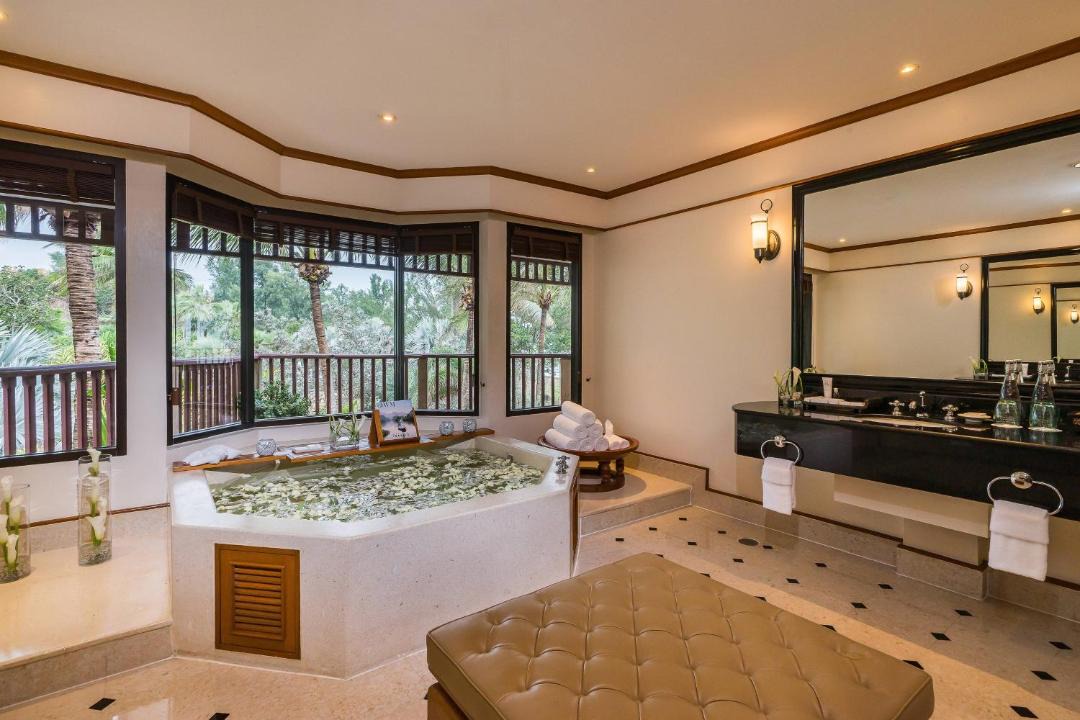 Photo of Bathroom in Mai Khao