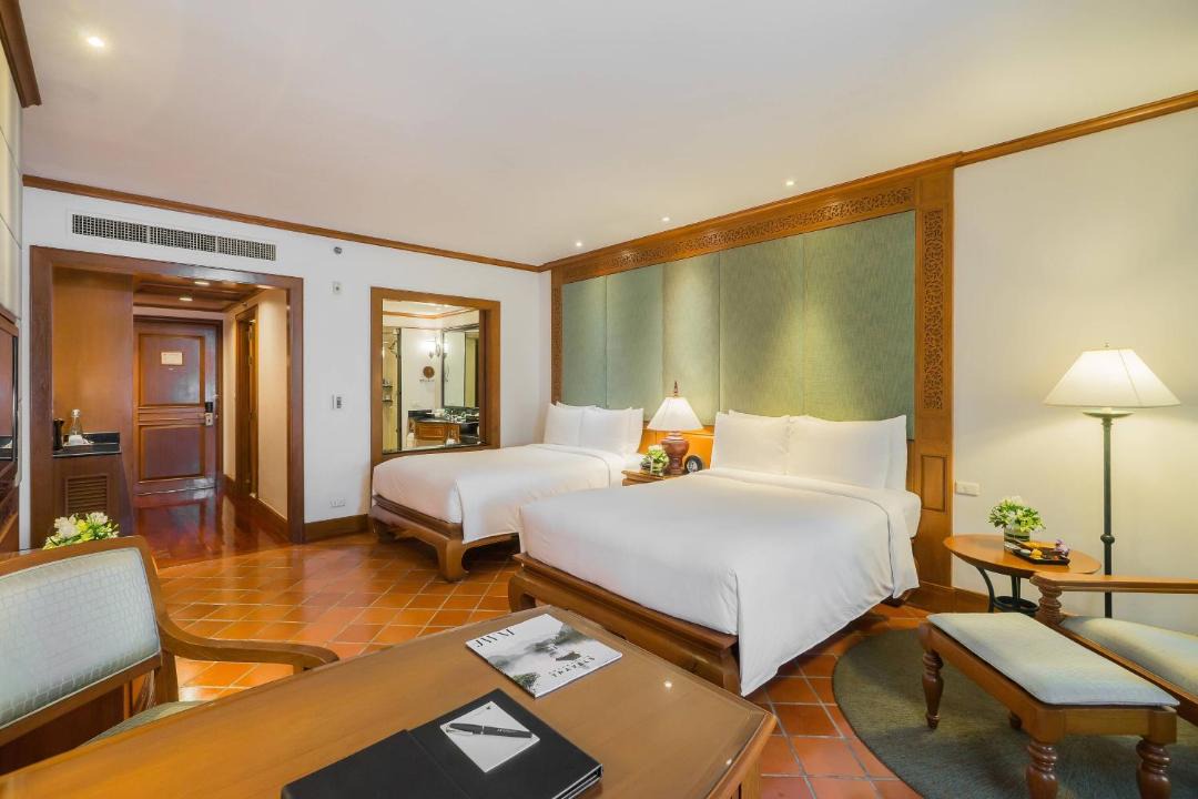 Photo of Bedroom in Mai Khao