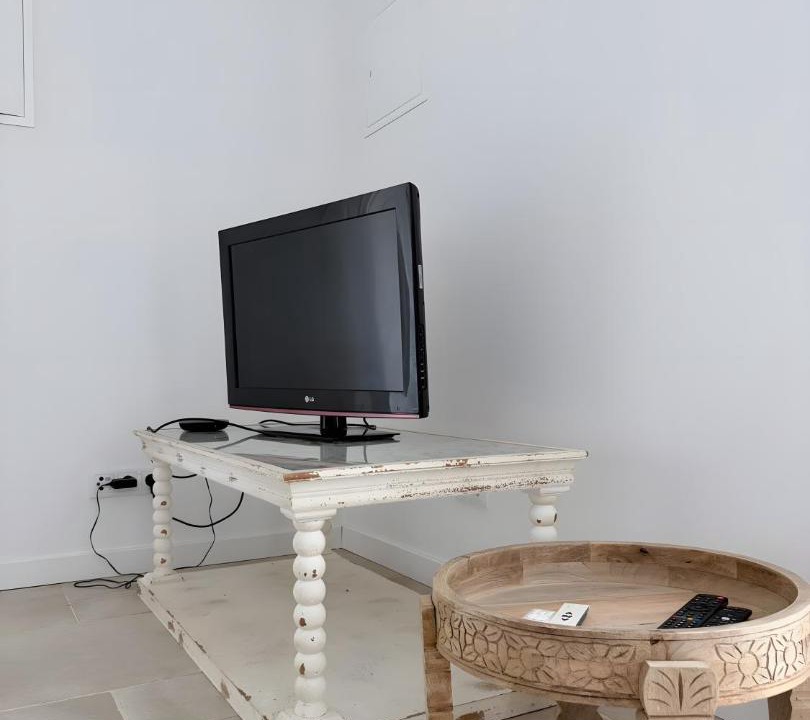 Photo of Livingroom in Santo Estevao