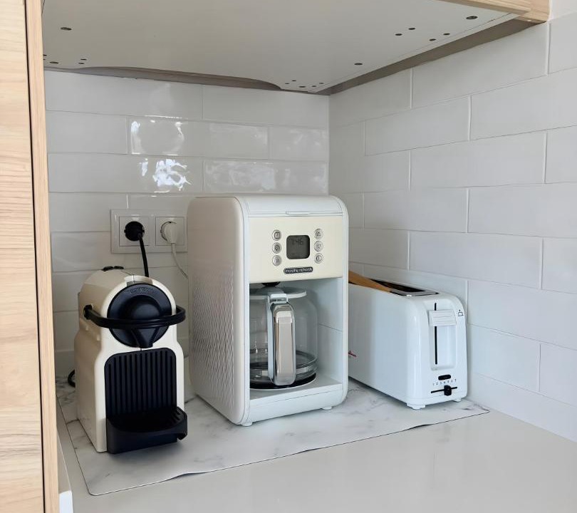 Photo of Kitchen in Santo Estevao