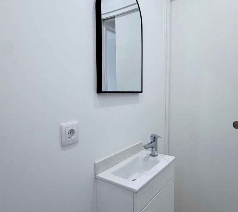 Photo of Bathroom in Santo Estevao