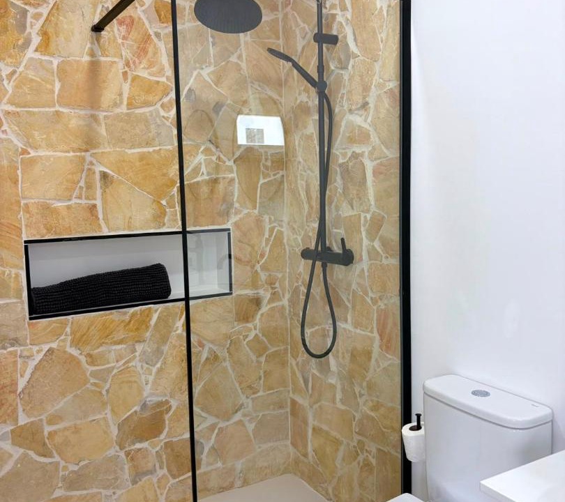 Photo of Bathroom in Santo Estevao