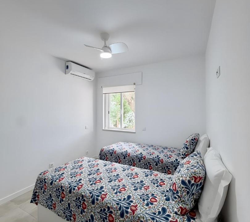 Photo of Bedroom in Santo Estevao