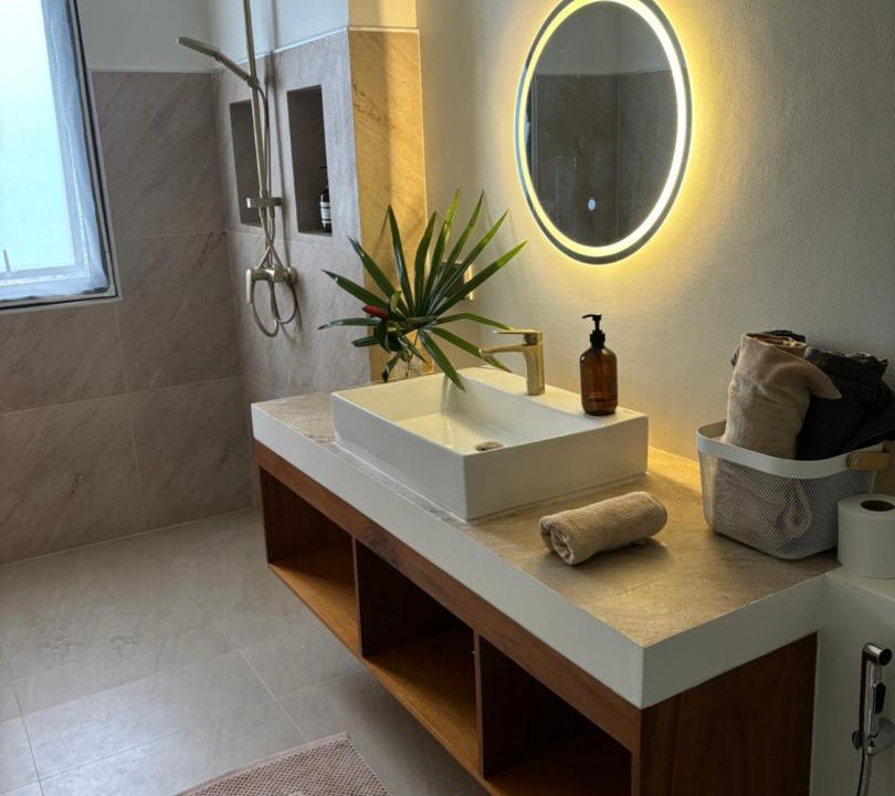 Photo of Bathroom in Khuekkhak