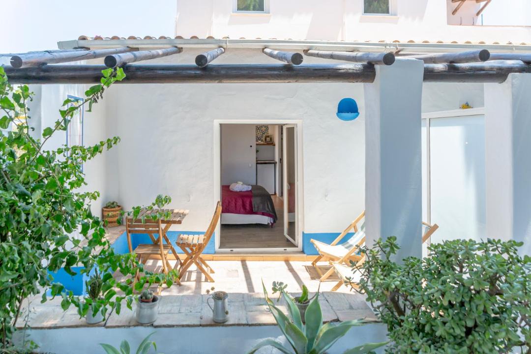 Photo of Patio Balcony in Patio