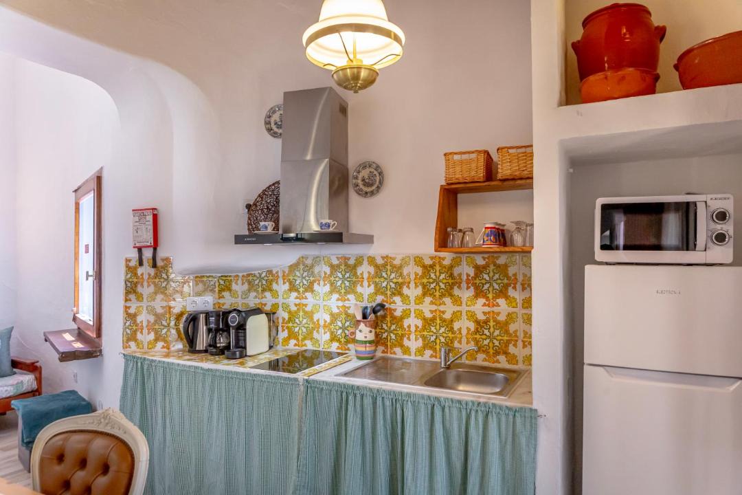 Photo of Kitchen in Patio
