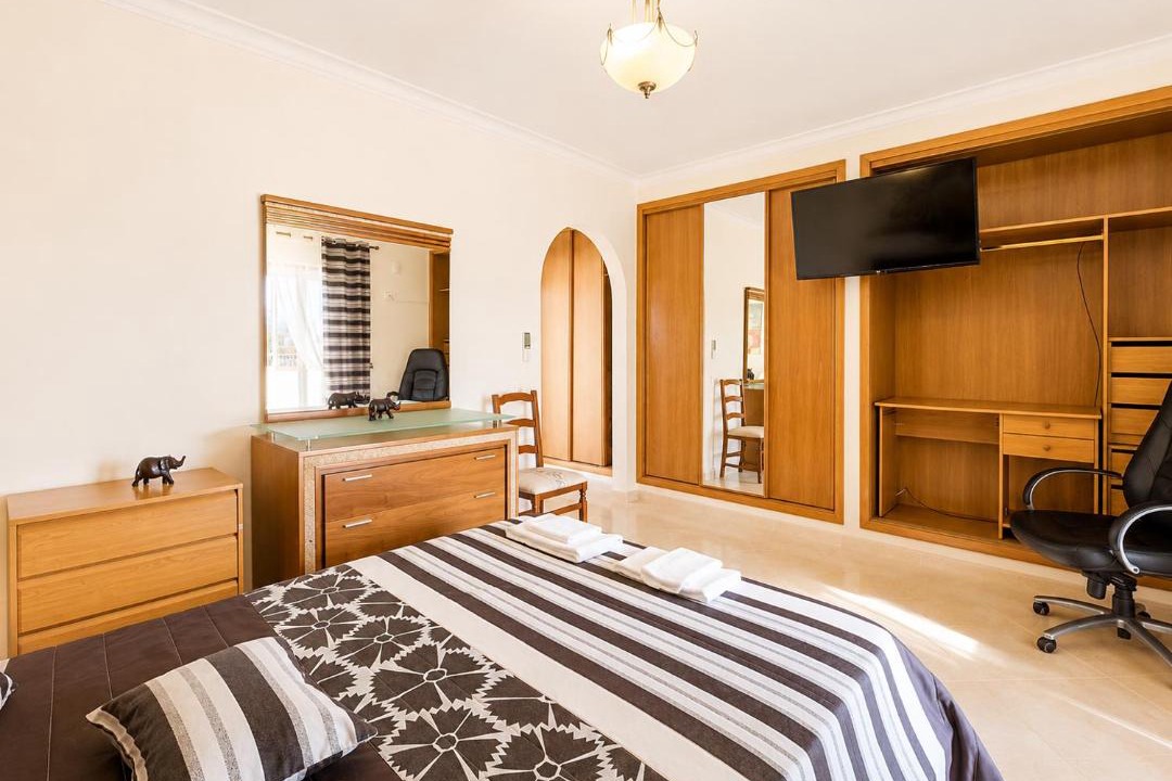 Photo of Bedroom in Ferragudo