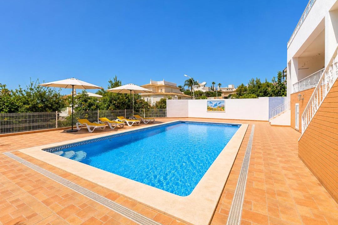 Photo of Patio Balcony in Ferragudo
