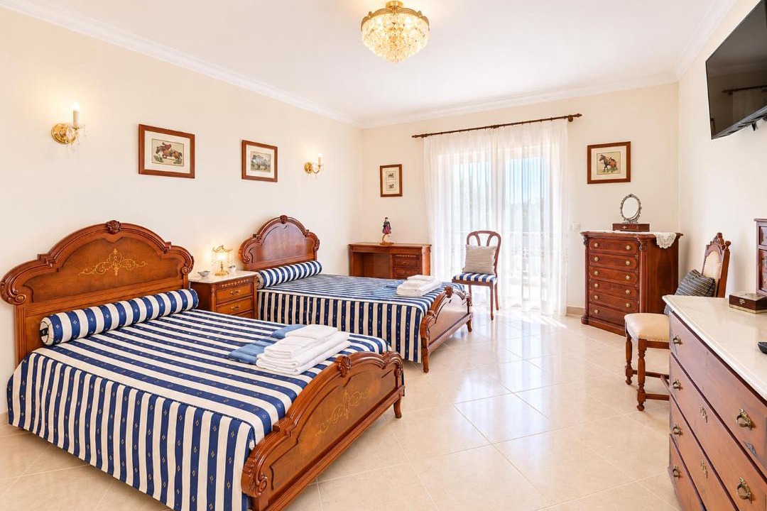 Photo of Bedroom in Ferragudo