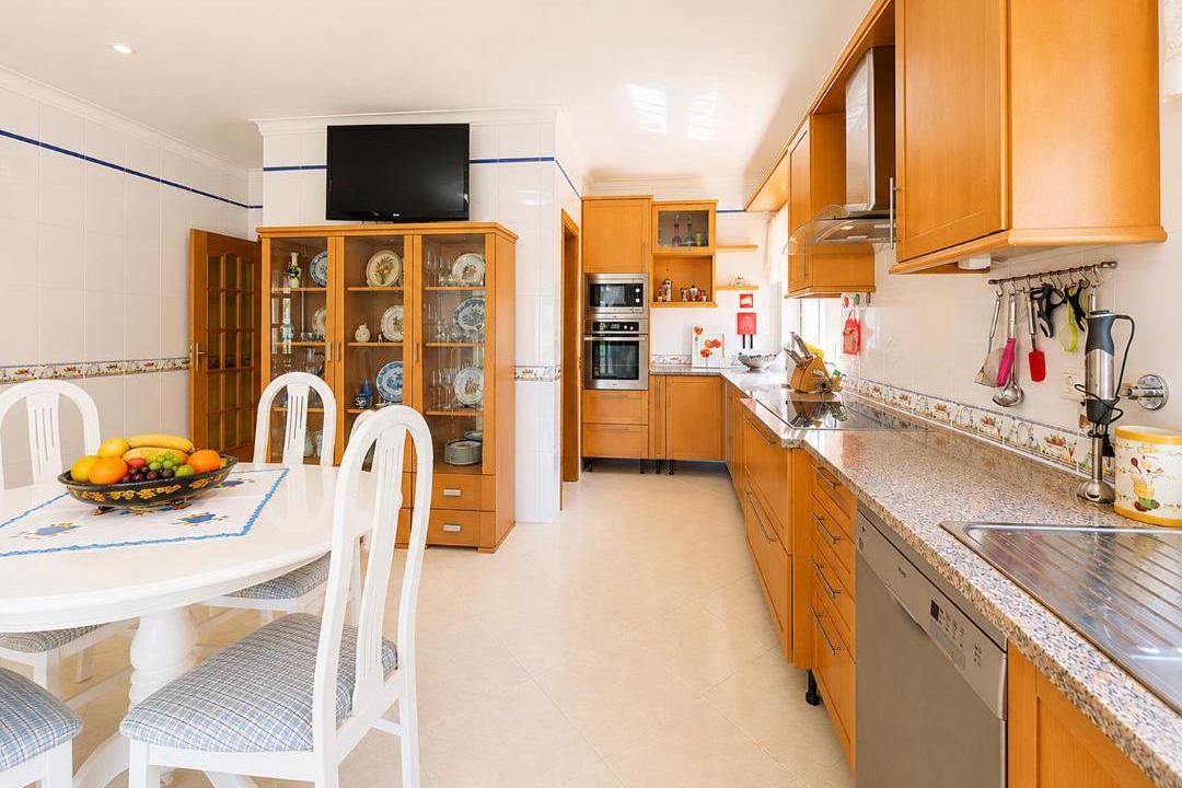 Photo of Kitchen in Ferragudo