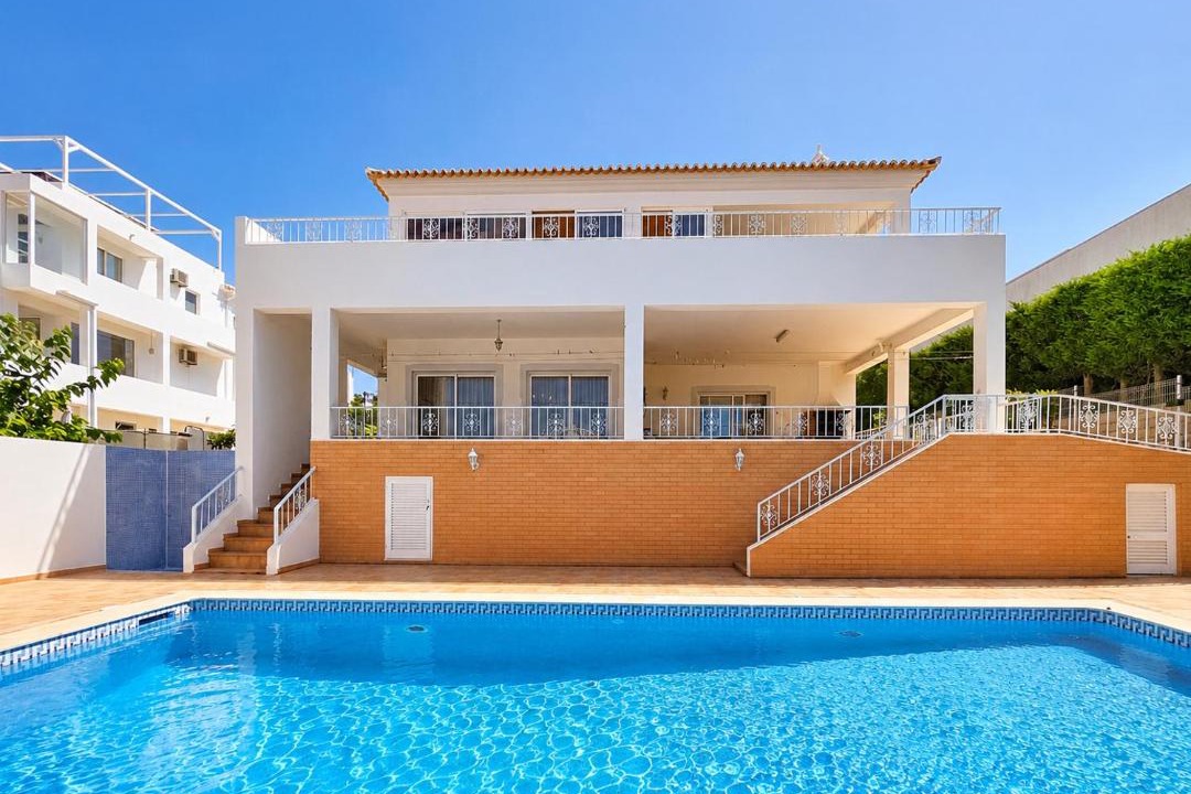 Photo of Patio Balcony in Ferragudo