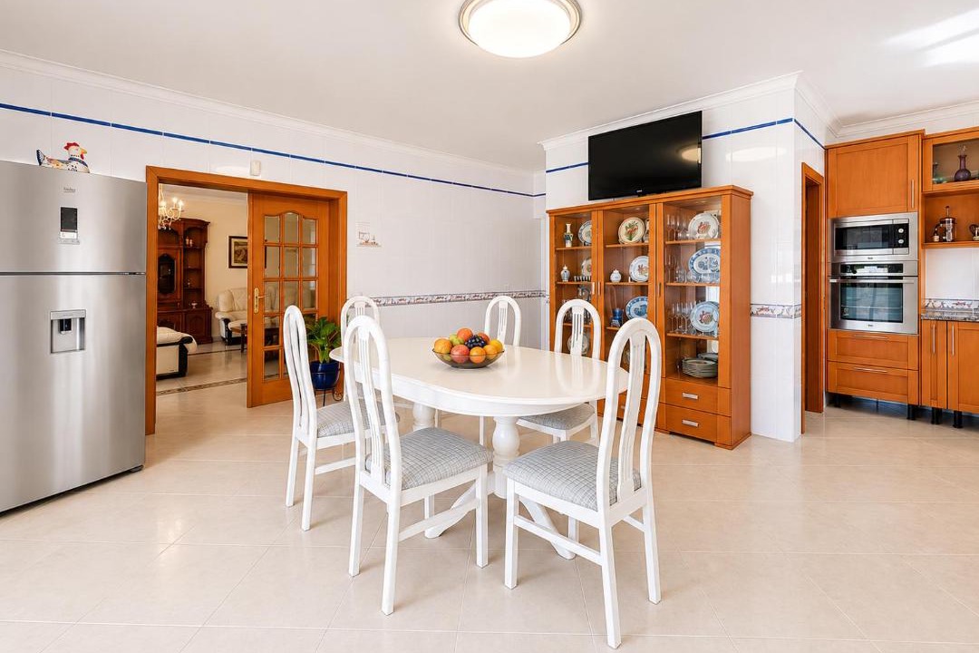 Photo of Kitchen in Ferragudo