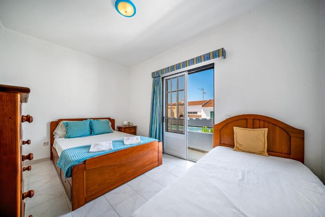 Photo of Bedroom in Retur