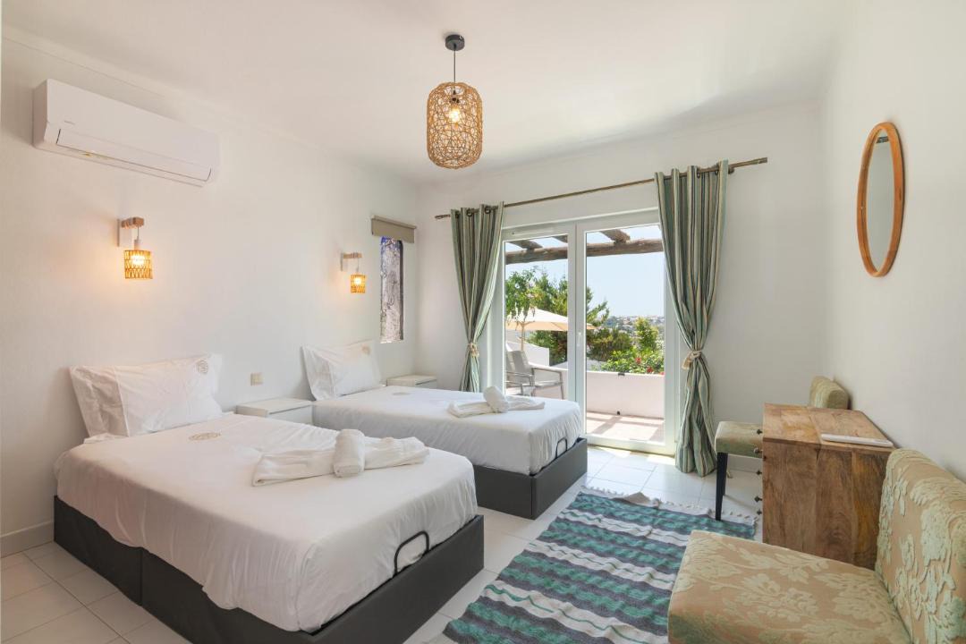 Photo of Bedroom in Vale de Parra