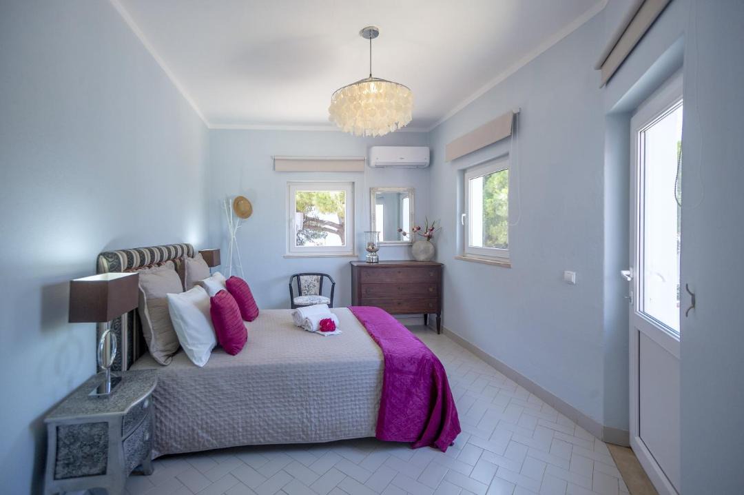 Photo of Bedroom in Patio