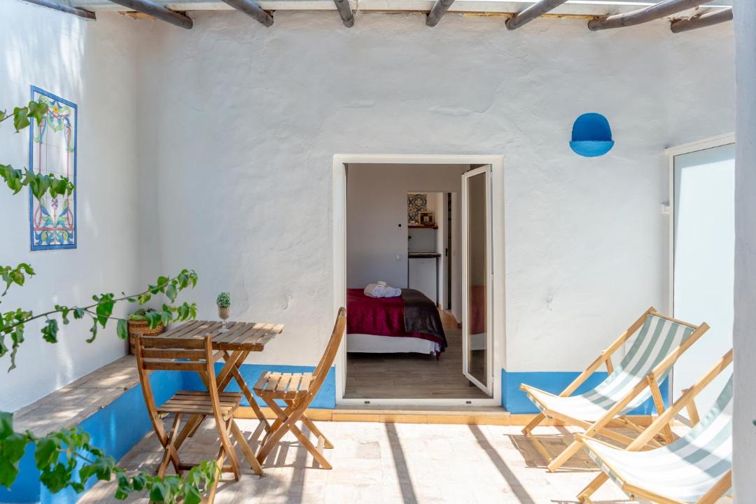 Photo of Others in Patio