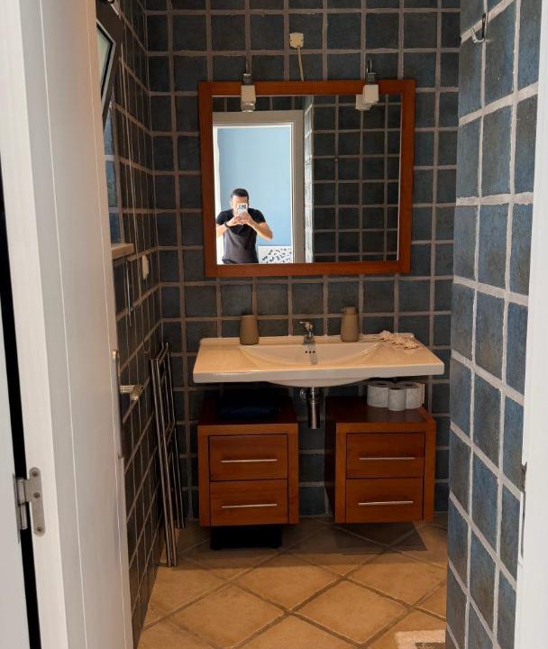 Photo of Bathroom in Manta Rota