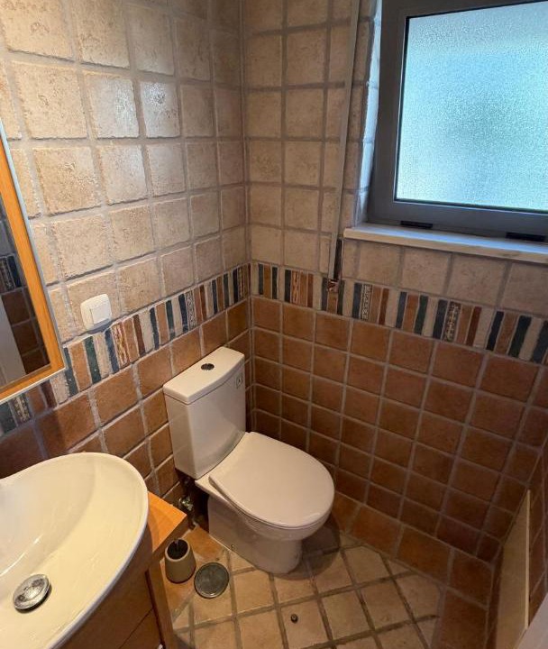 Photo of Bathroom in Manta Rota