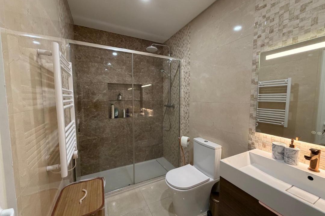 Photo of Bathroom in Montargil