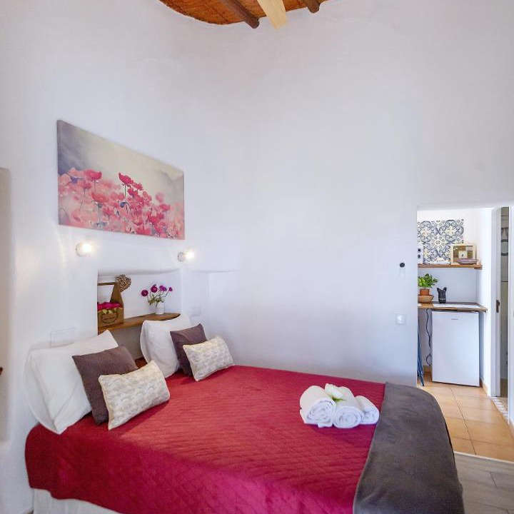 Photo of Bedroom in Patio