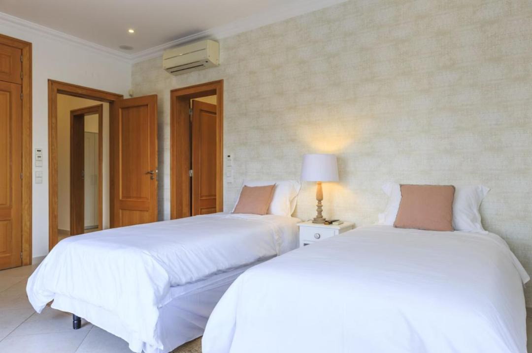 Photo of Bedroom in Quinta do Lago