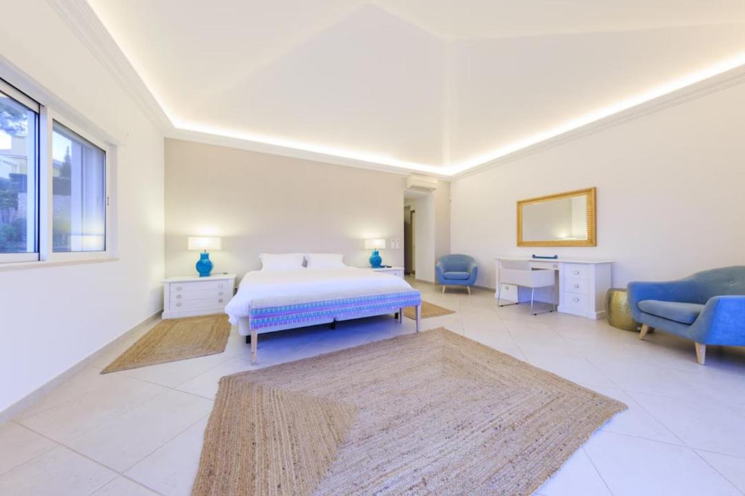 Photo of Bedroom in Quinta do Lago