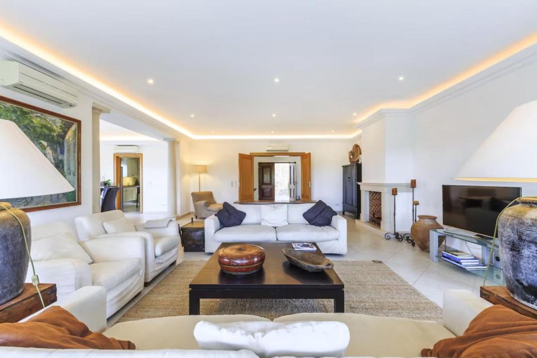 Photo of Livingroom in Quinta do Lago