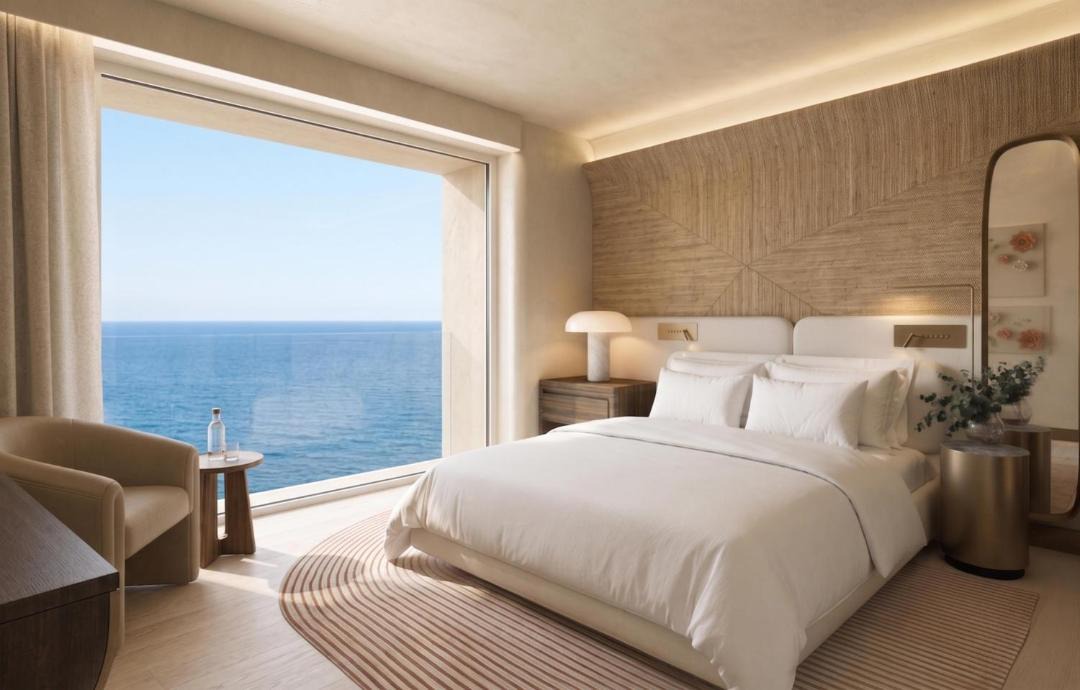 Photo of Bedroom in Armacao de Pera