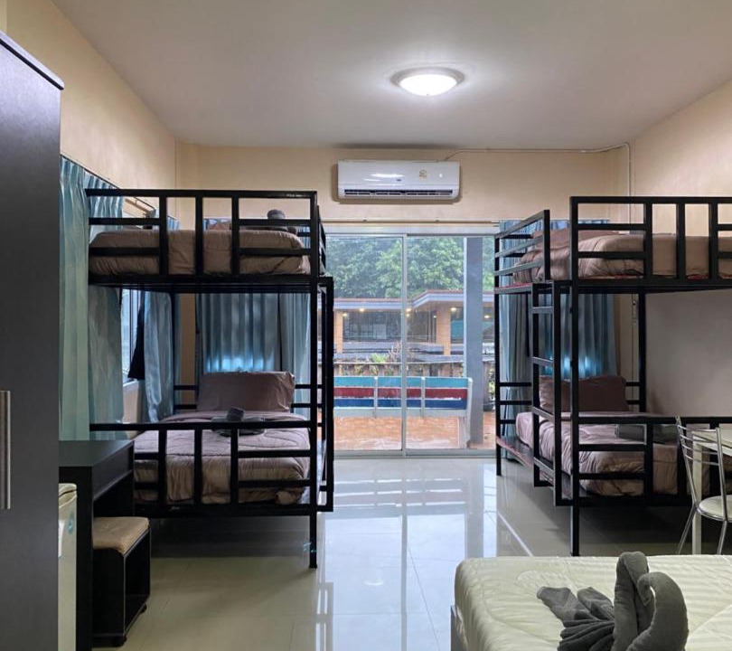 Photo of Bedroom in Khlong Sok