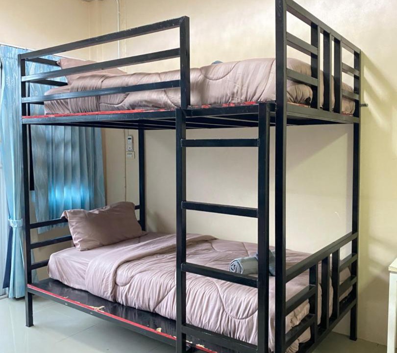 Photo of Bedroom in Khlong Sok