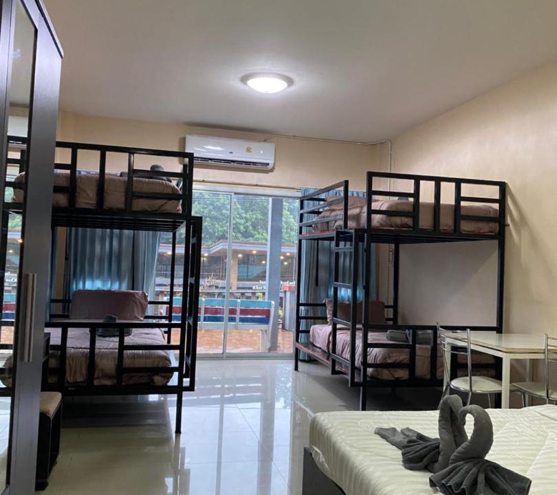 Photo of Bedroom in Khlong Sok