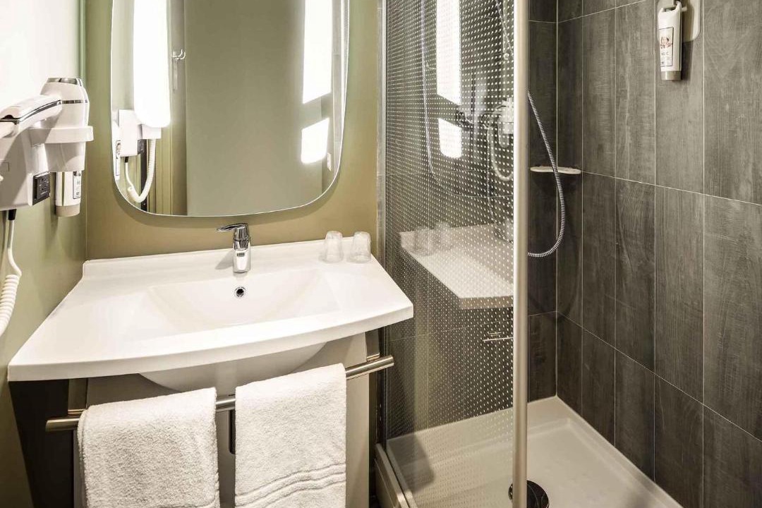 Photo of Bathroom in Montenegro