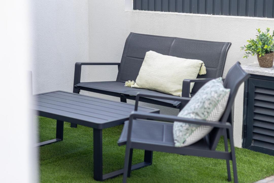 Photo of Patio Balcony in Seixal